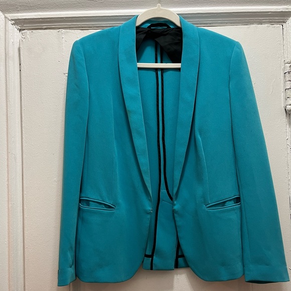 Rag & Bone Blazer - Picture 4 of 4
